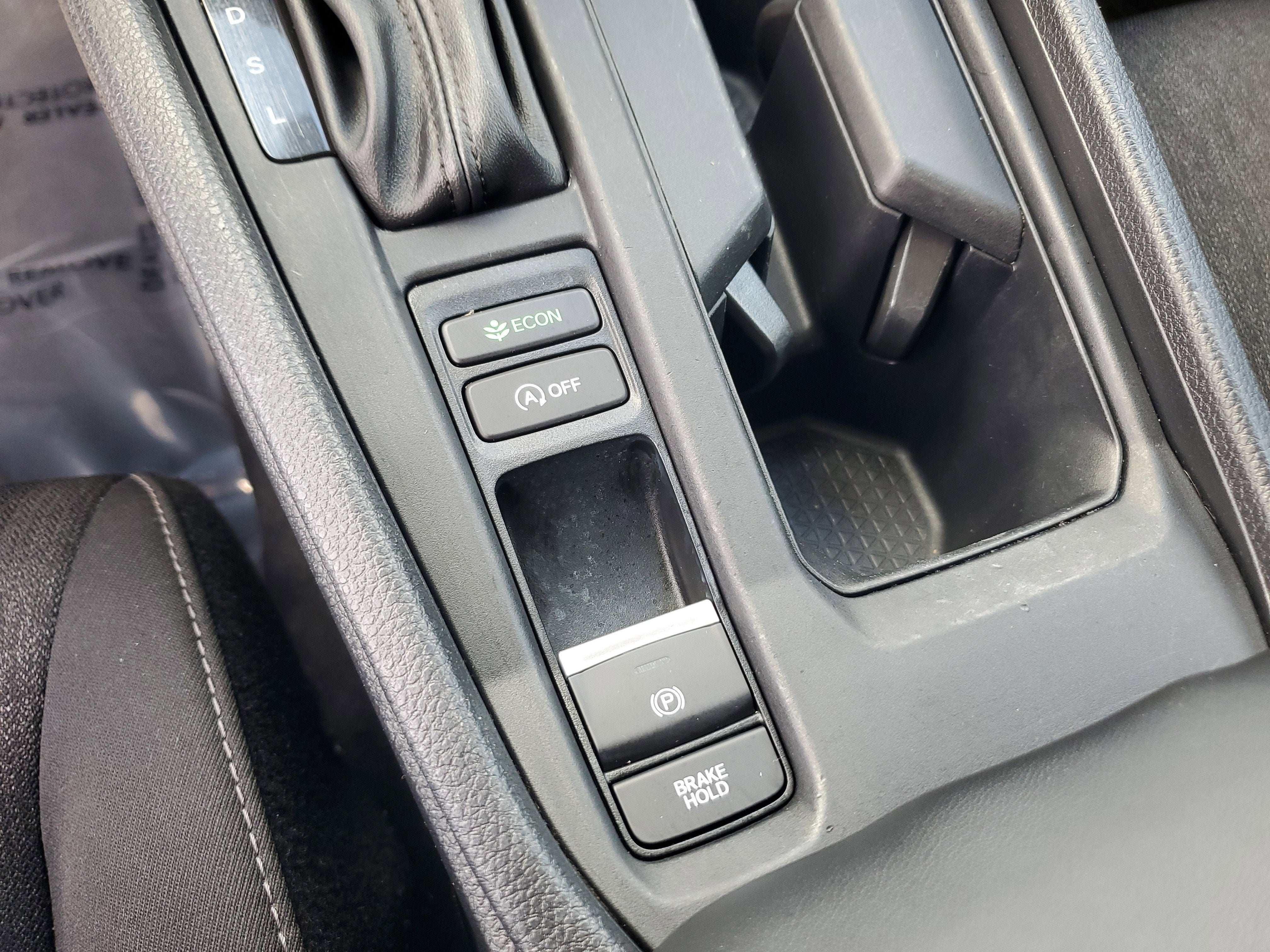 2023 Honda Accord Sedan EX