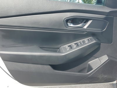 2023 Honda Accord Sedan EX