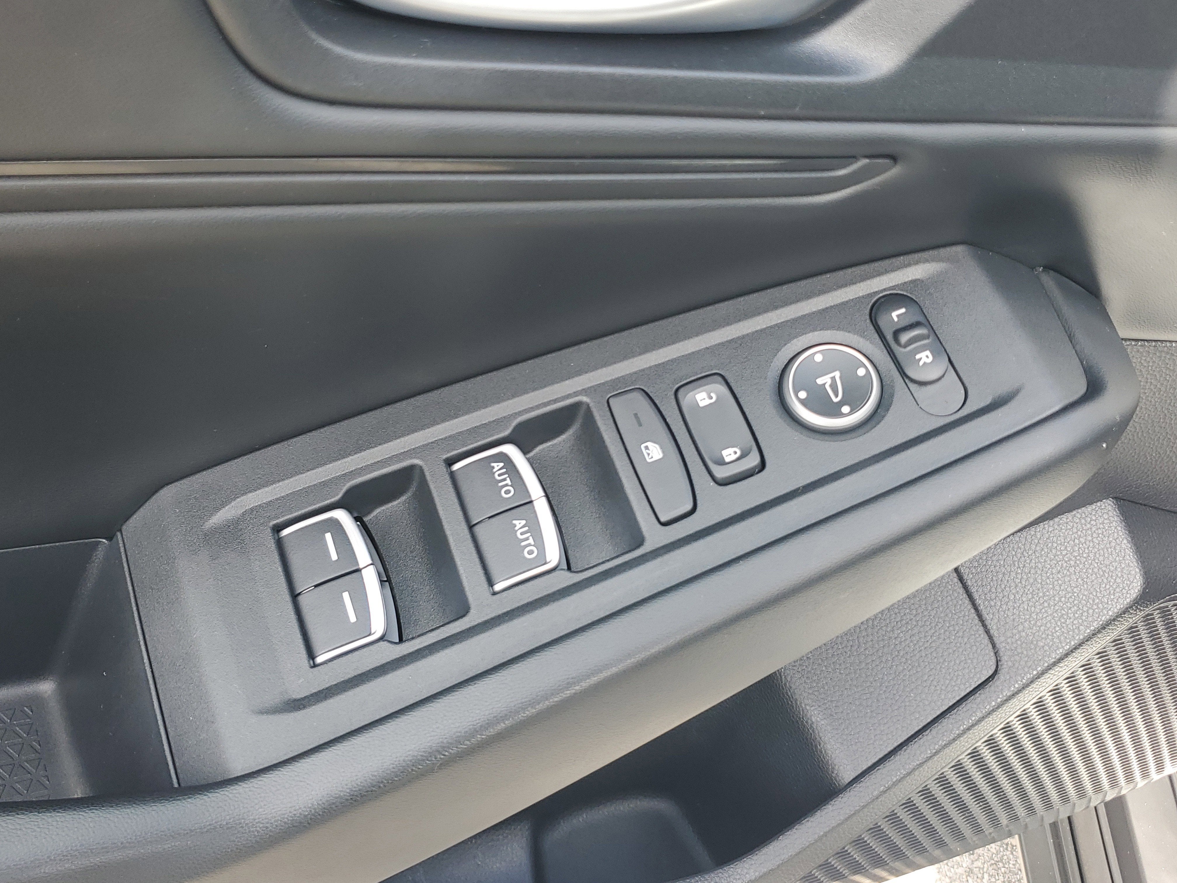 2023 Honda Accord Sedan EX