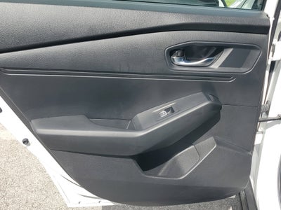 2023 Honda Accord Sedan EX