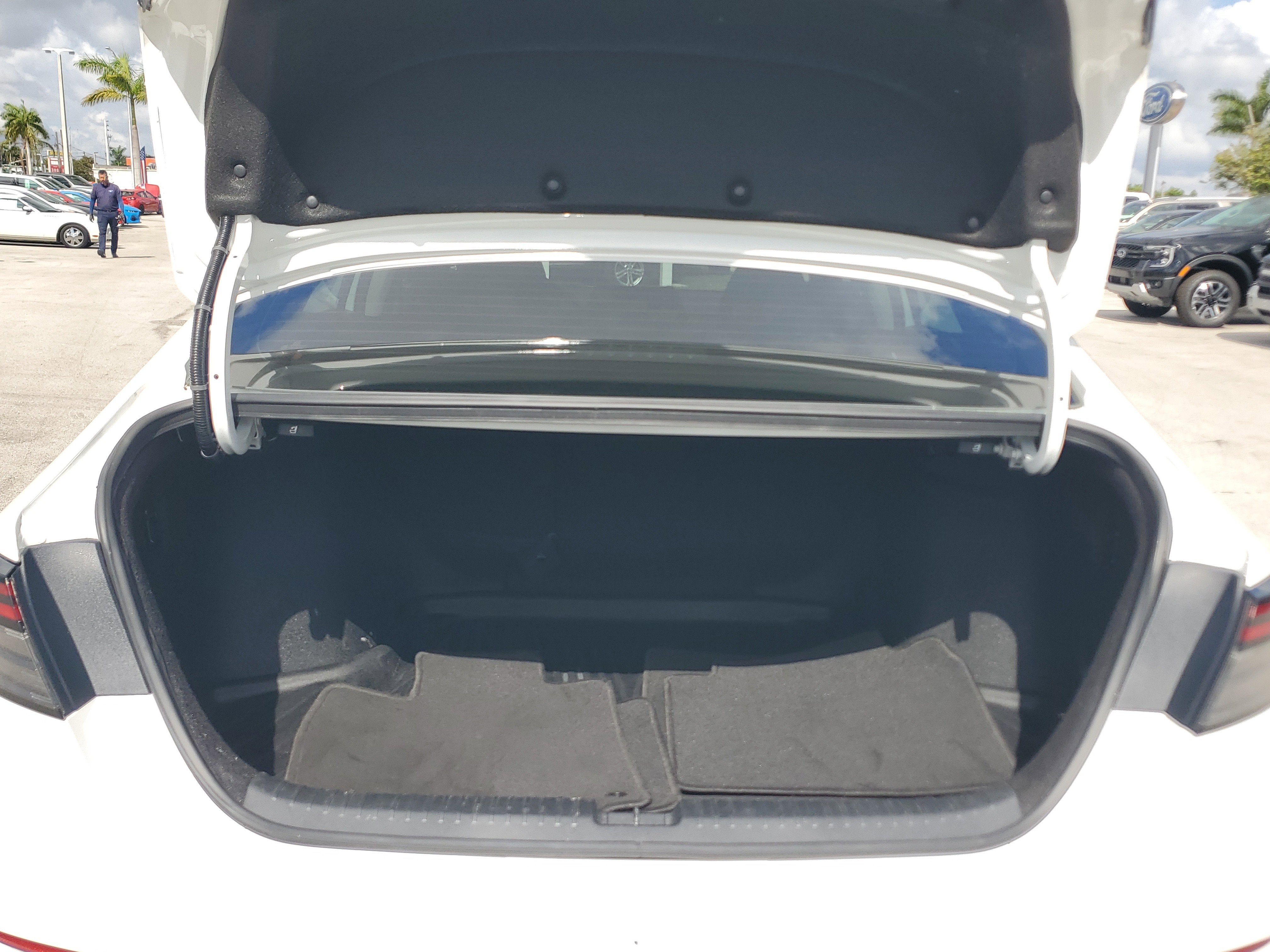 2023 Honda Accord Sedan EX