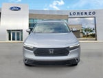 2023 Honda Accord Sedan EX