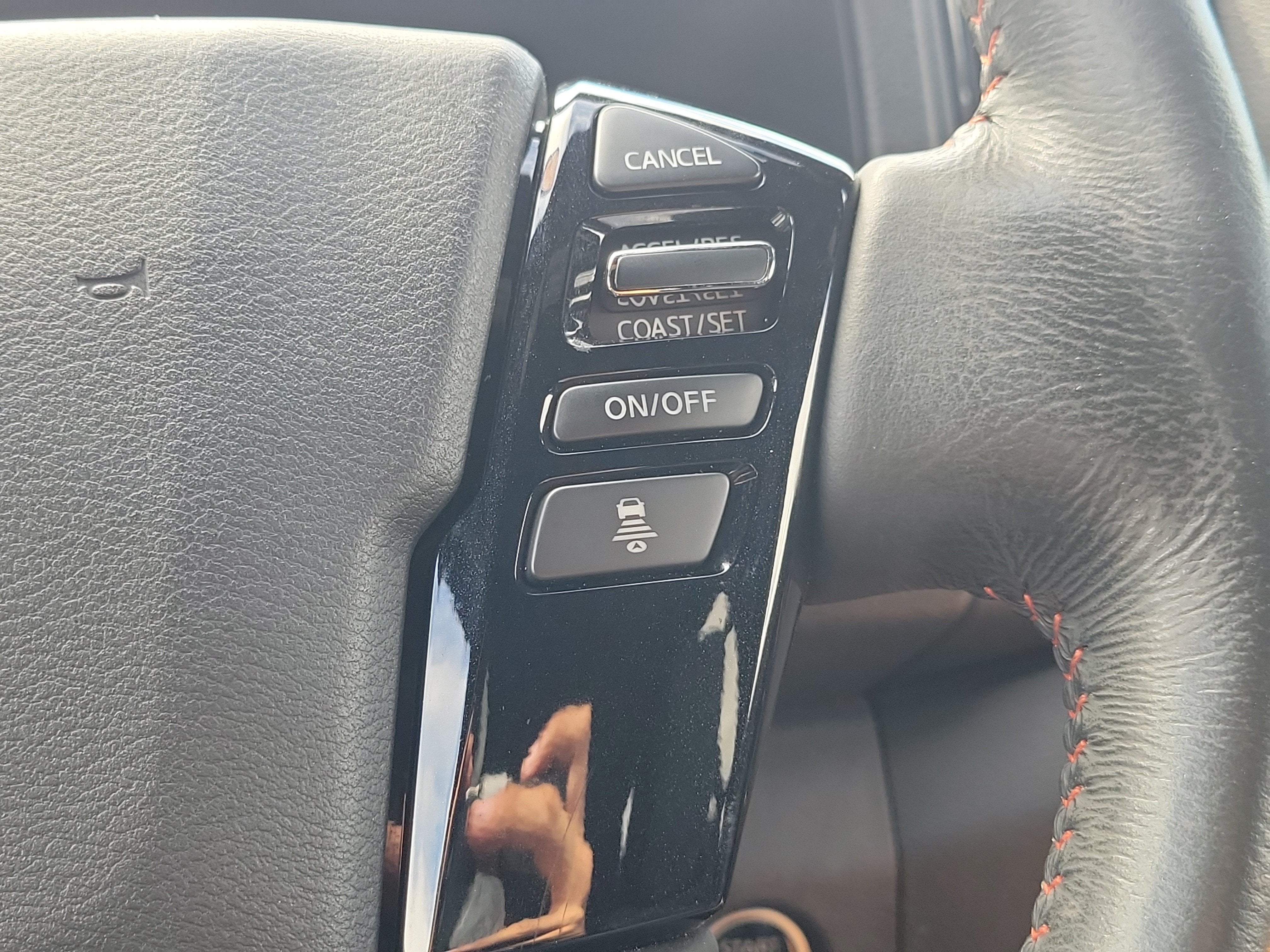 2023 Nissan Frontier PRO-X