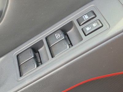 2023 Nissan Frontier PRO-X
