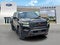 2023 Nissan Frontier PRO-X