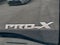2023 Nissan Frontier PRO-X