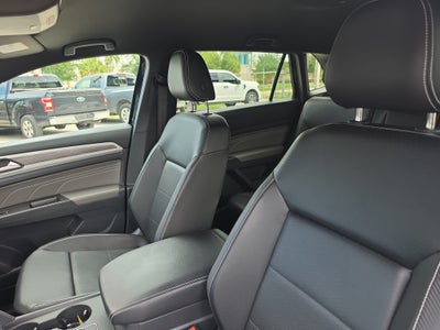 2022 Volkswagen Atlas Cross Sport 2.0T SE