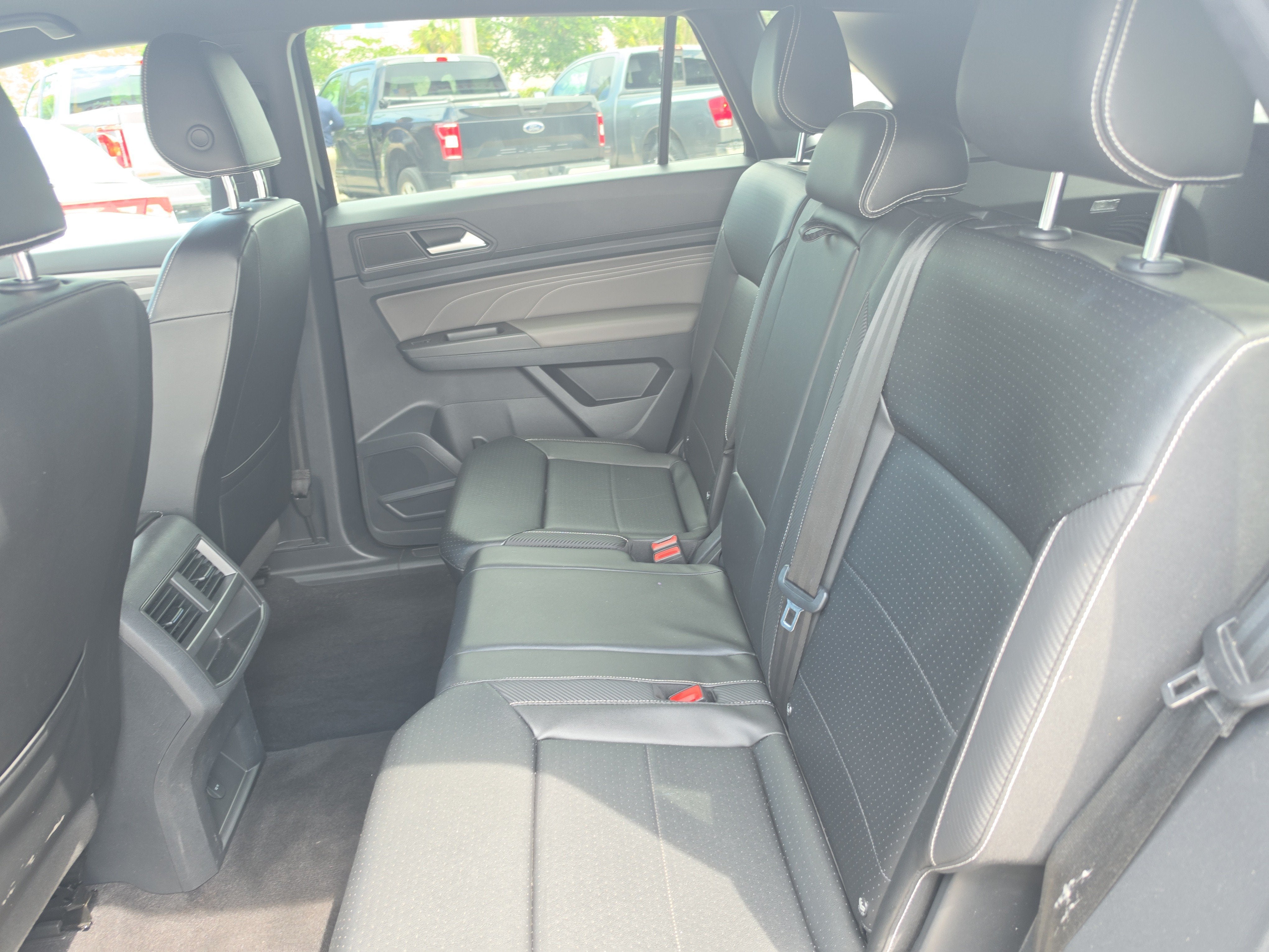 2022 Volkswagen Atlas Cross Sport 2.0T SE