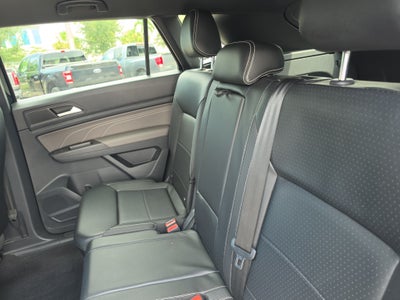 2022 Volkswagen Atlas Cross Sport 2.0T SE