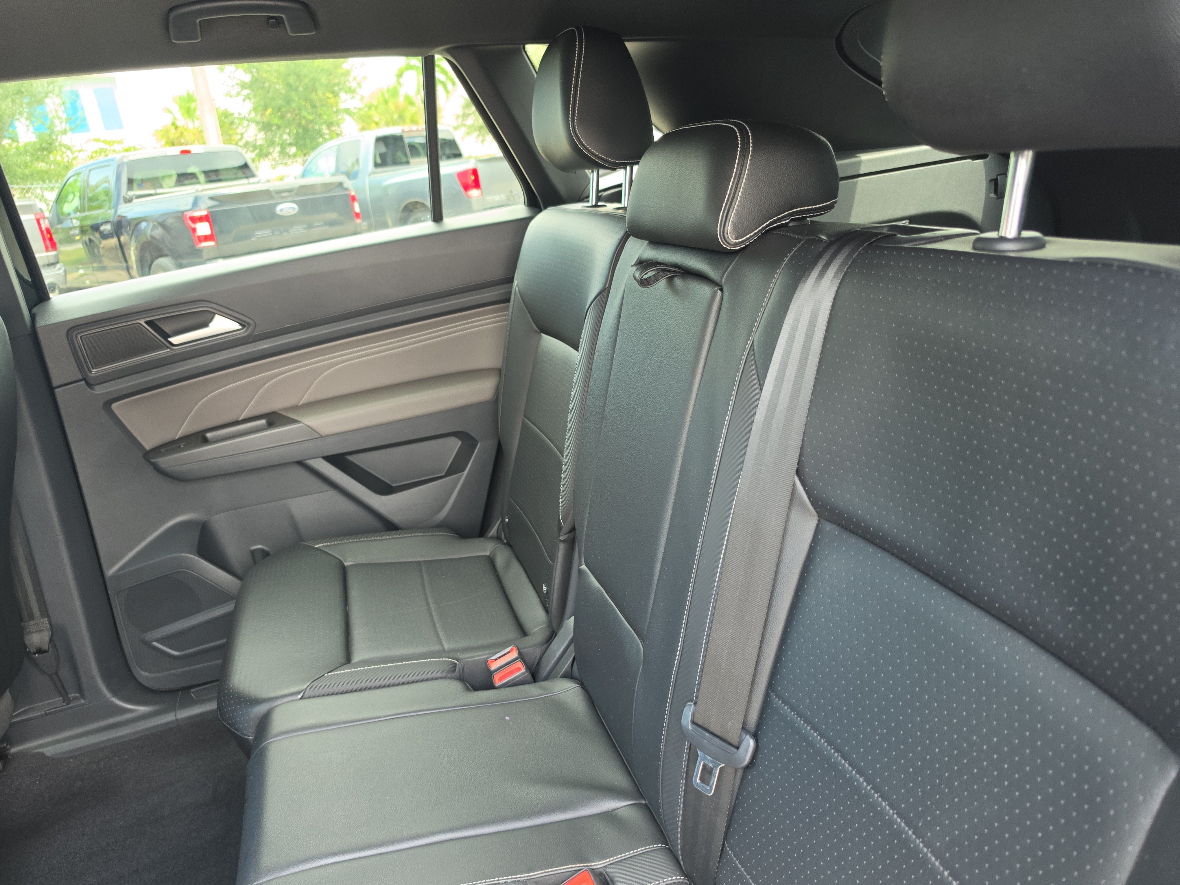 2022 Volkswagen Atlas Cross Sport 2.0T SE