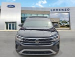2022 Volkswagen Atlas Cross Sport 2.0T SE