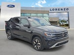 2022 Volkswagen Atlas Cross Sport 2.0T SE