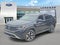 2022 Volkswagen Atlas Cross Sport 2.0T SE