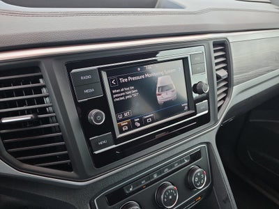 2022 Volkswagen Atlas Cross Sport 2.0T SE