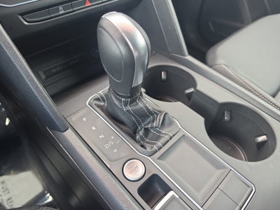2022 Volkswagen Atlas Cross Sport 2.0T SE