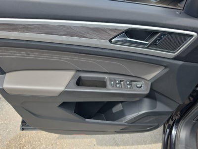 2022 Volkswagen Atlas Cross Sport 2.0T SE