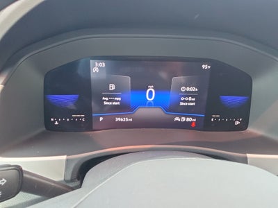 2022 Volkswagen Atlas Cross Sport 2.0T SE