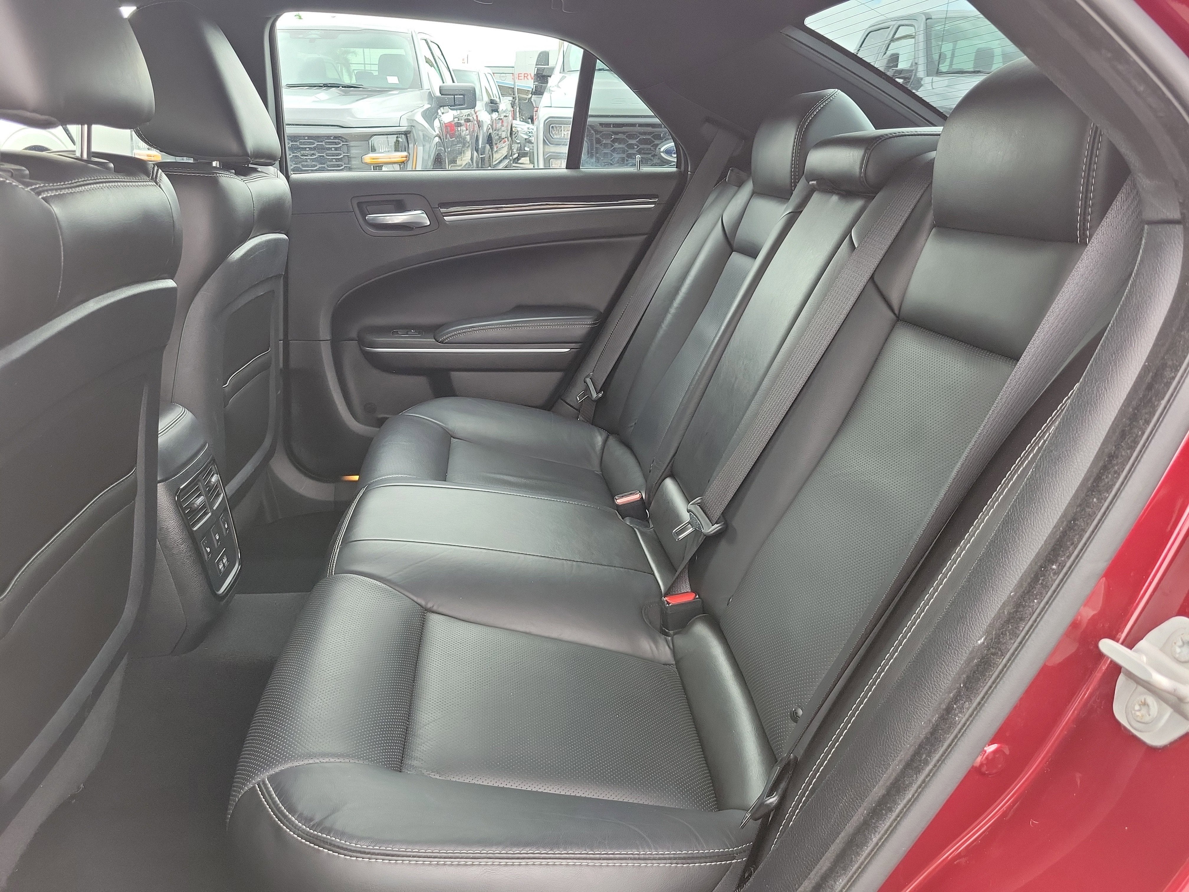 2021 Chrysler 300 300S