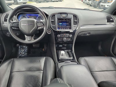 2021 Chrysler 300 300S