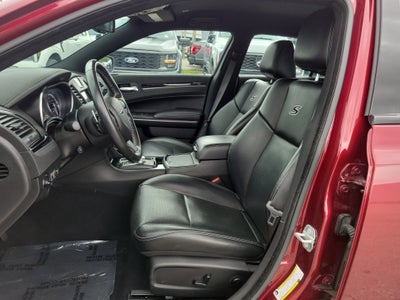 2021 Chrysler 300 300S