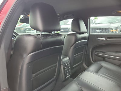 2021 Chrysler 300 300S