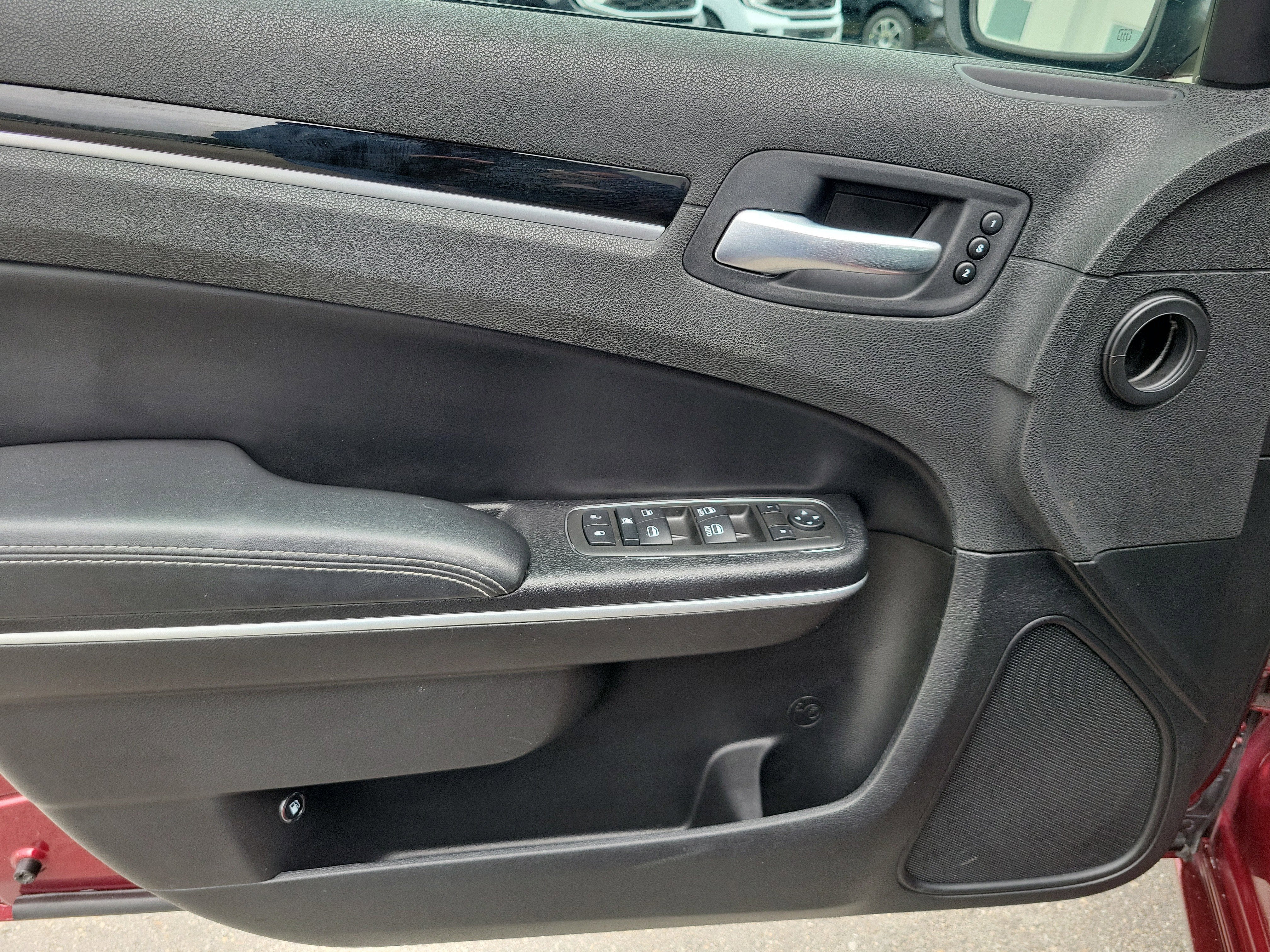 2021 Chrysler 300 300S