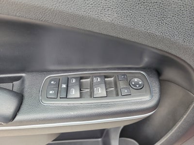 2021 Chrysler 300 300S