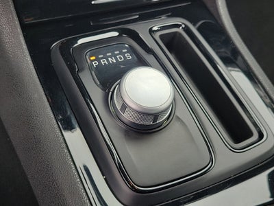 2021 Chrysler 300 300S