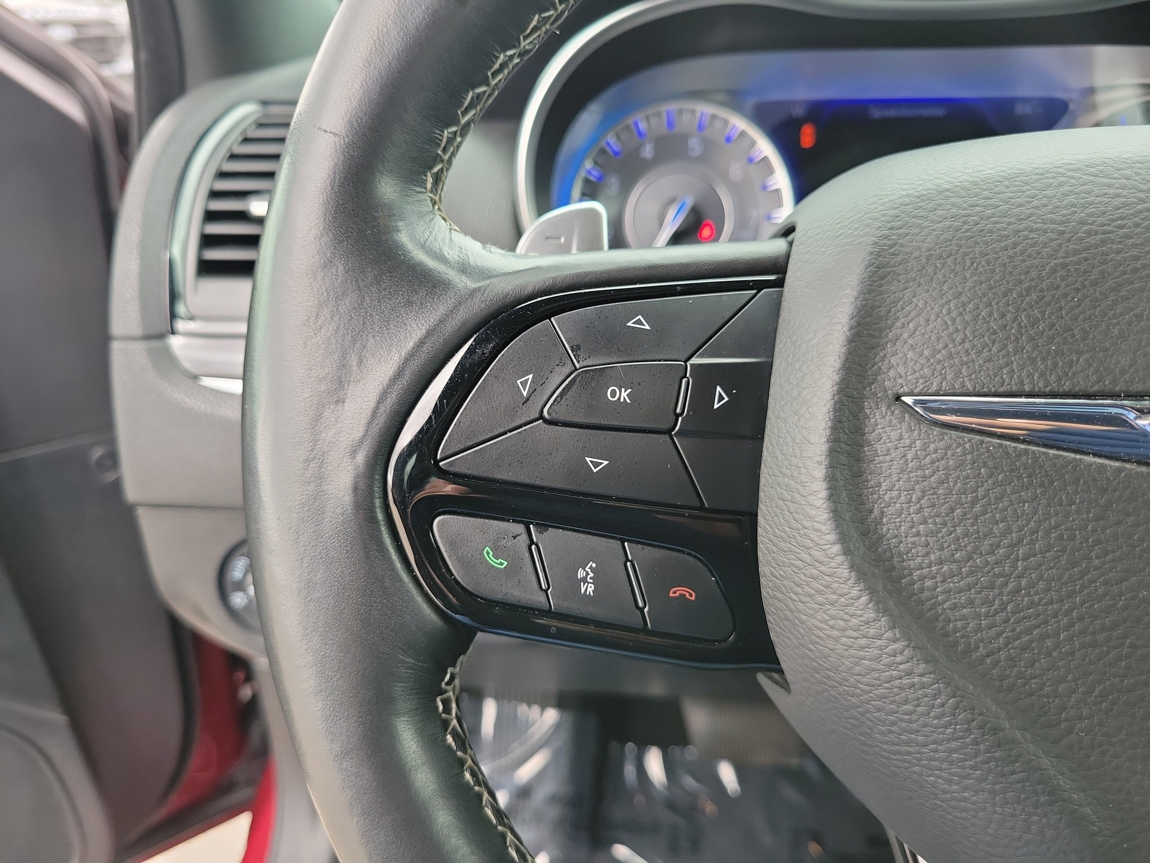 2021 Chrysler 300 300S
