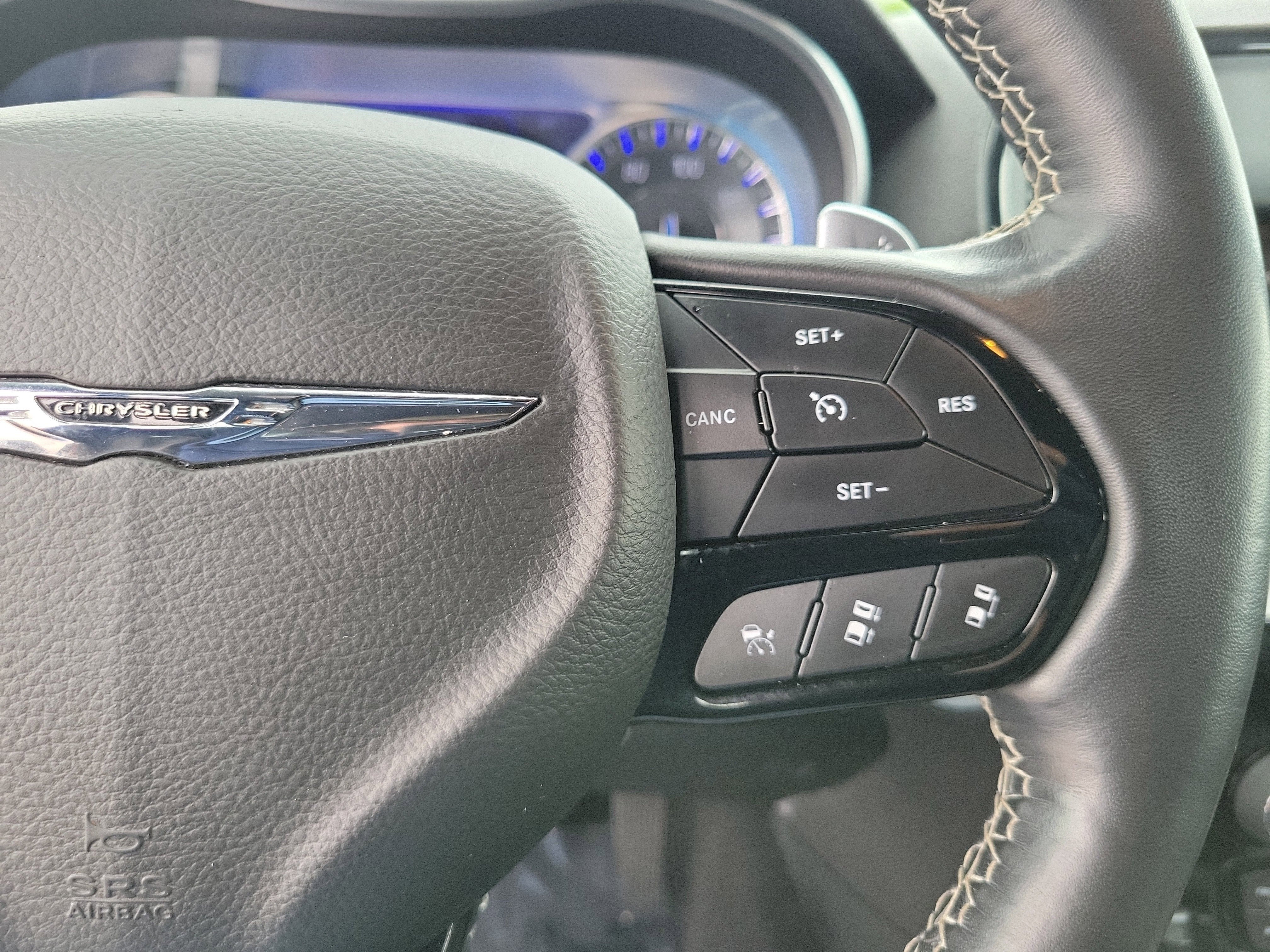 2021 Chrysler 300 300S
