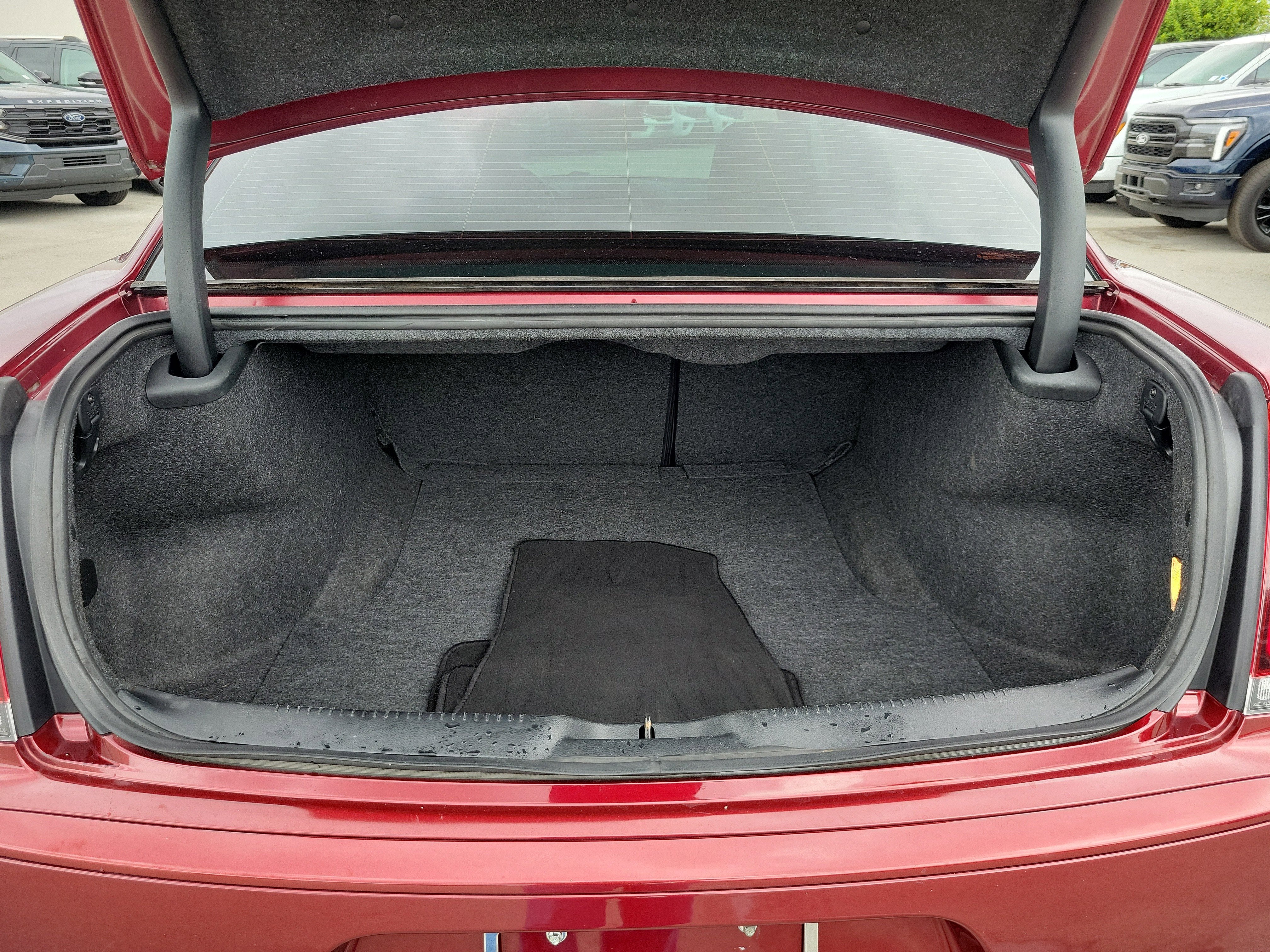 2021 Chrysler 300 300S