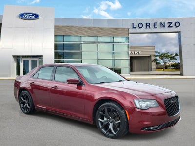 2021 Chrysler 300 300S