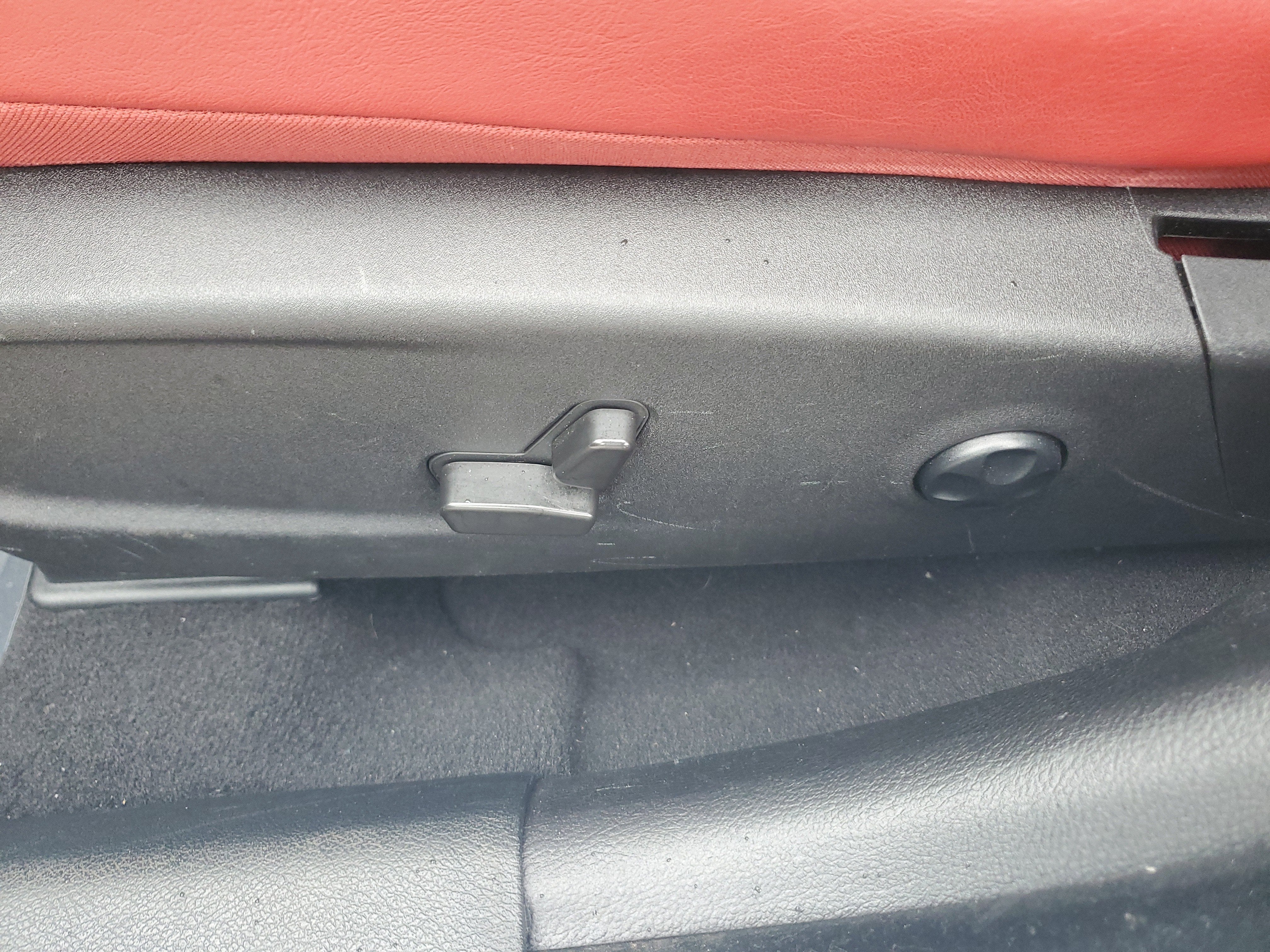 2021 Chrysler 300 300S