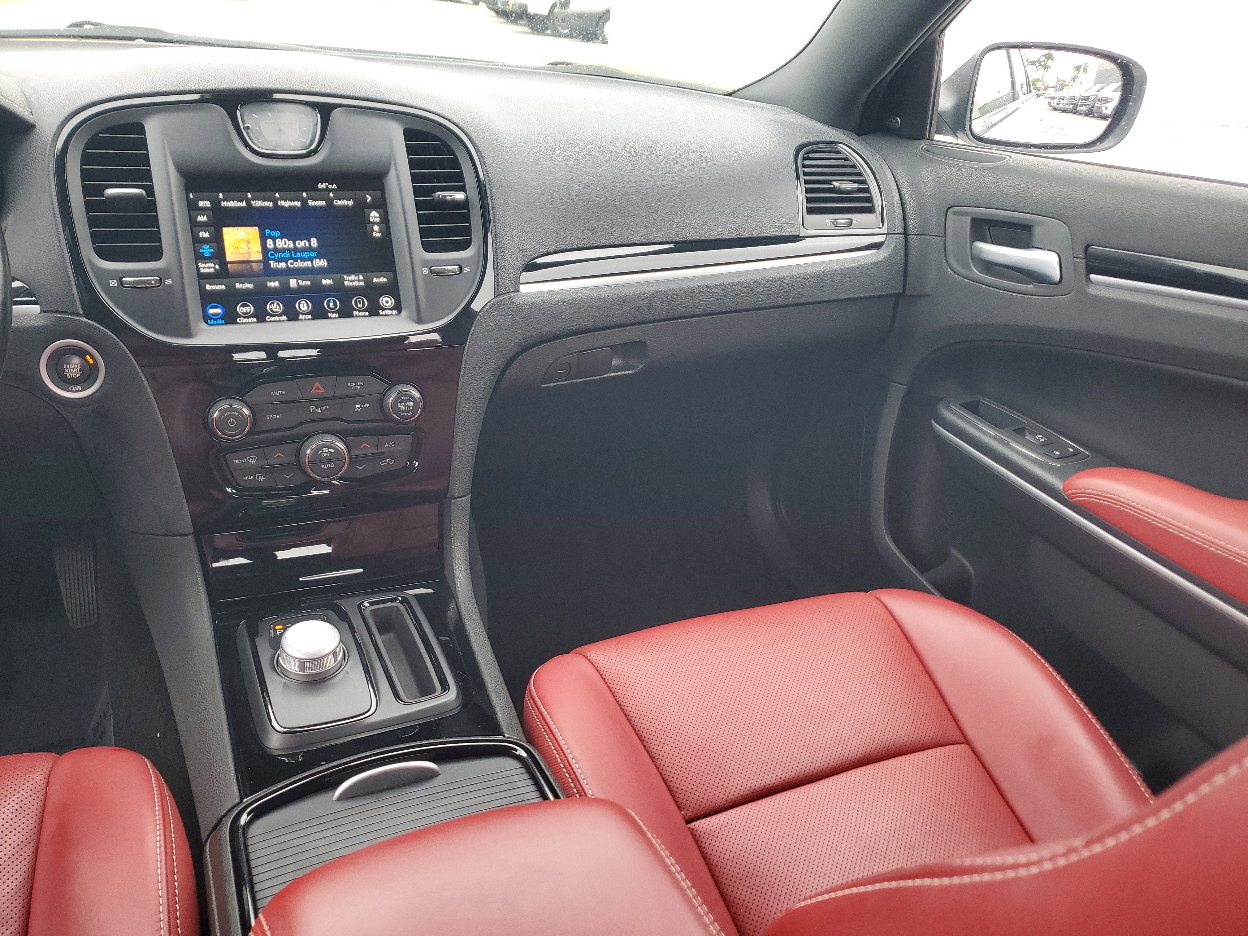 2021 Chrysler 300 300S