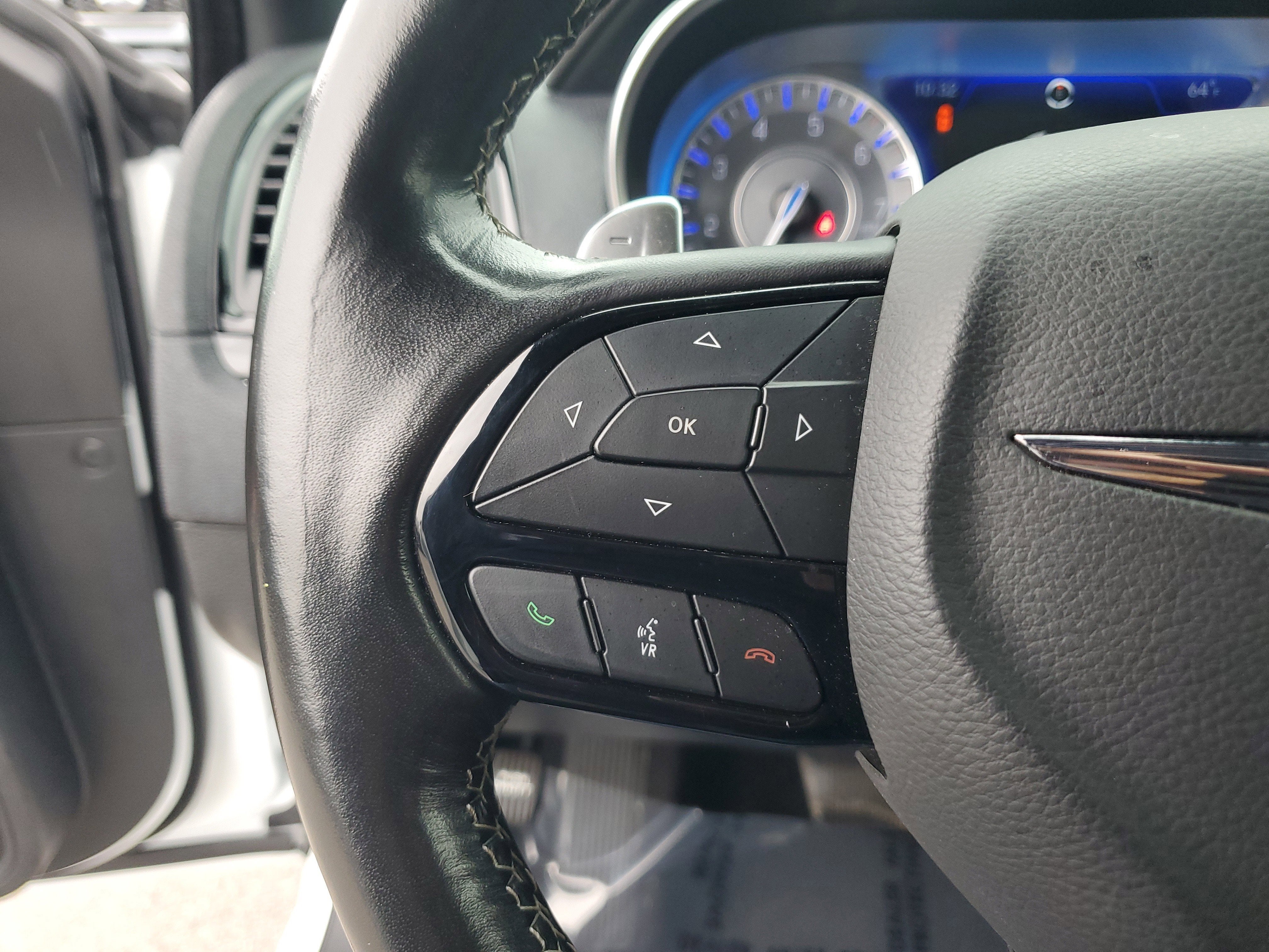 2021 Chrysler 300 300S