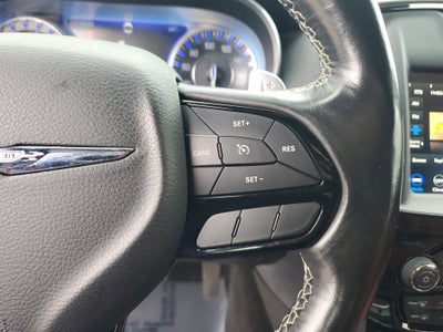 2021 Chrysler 300 300S