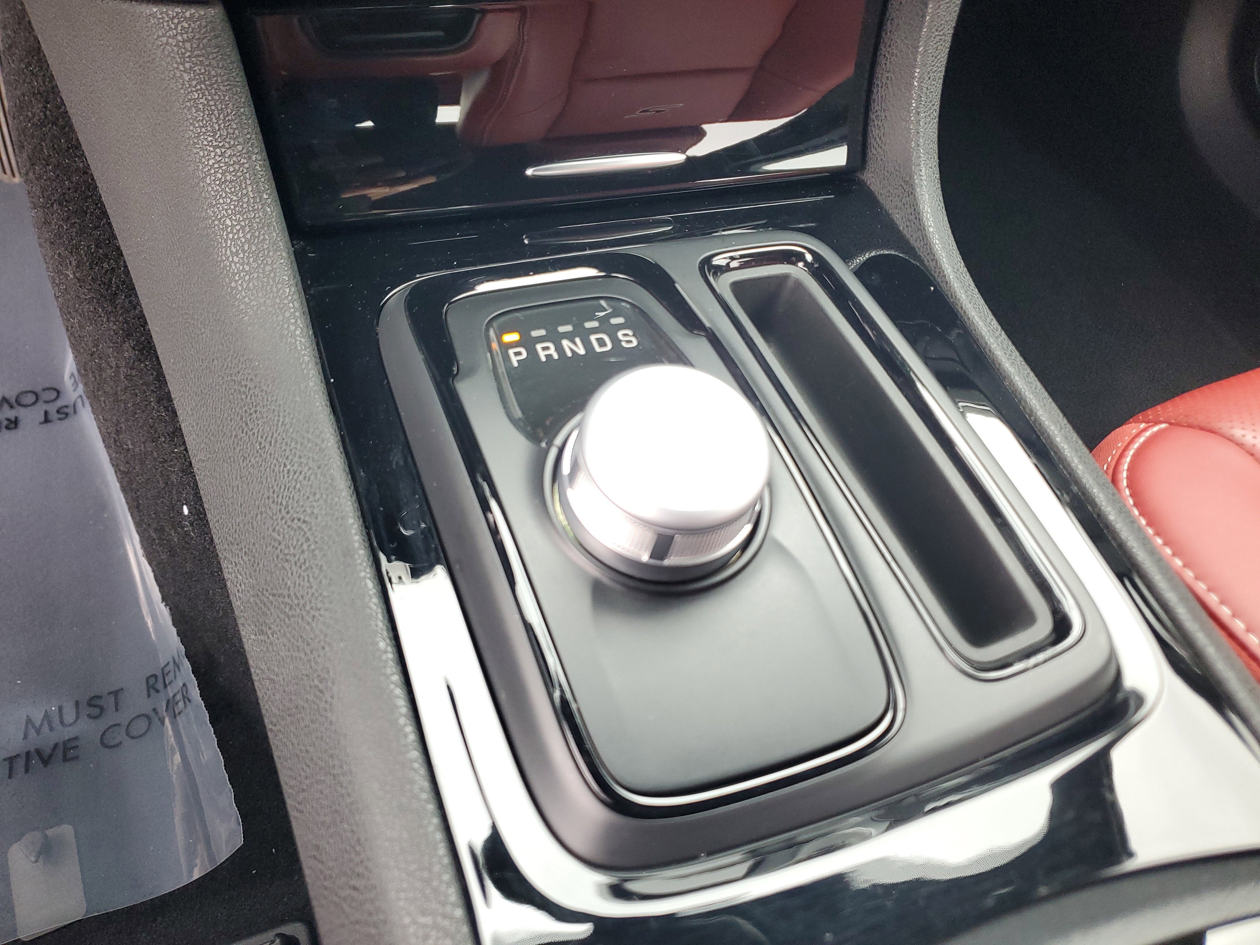 2021 Chrysler 300 300S