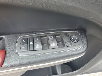 2021 Chrysler 300 300S