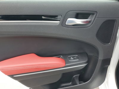 2021 Chrysler 300 300S