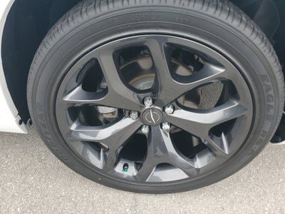 2021 Chrysler 300 300S