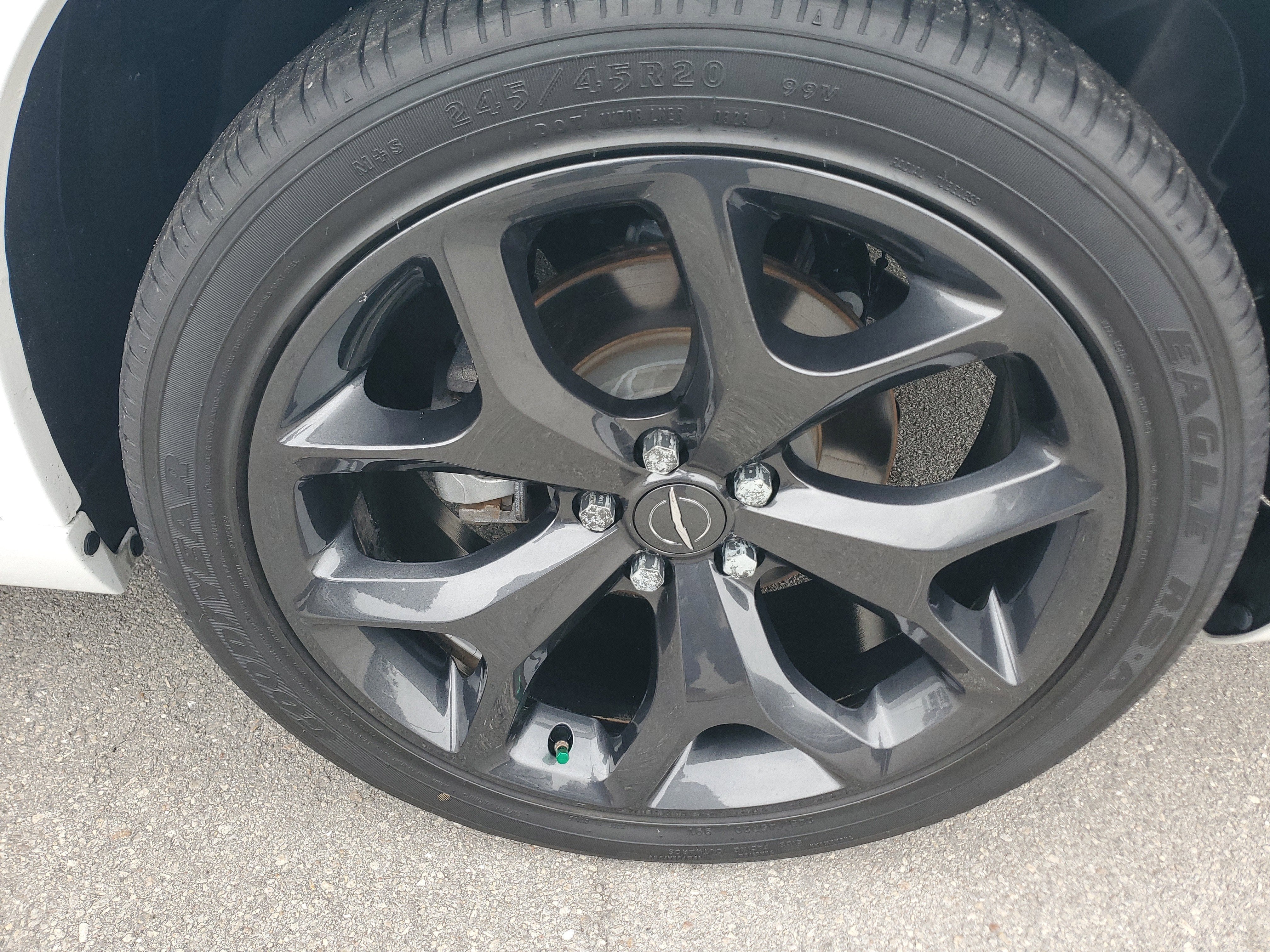 2021 Chrysler 300 300S