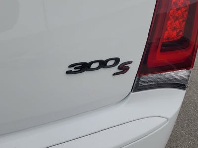 2021 Chrysler 300 300S