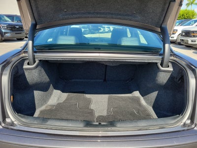 2023 Chrysler 300 Touring L