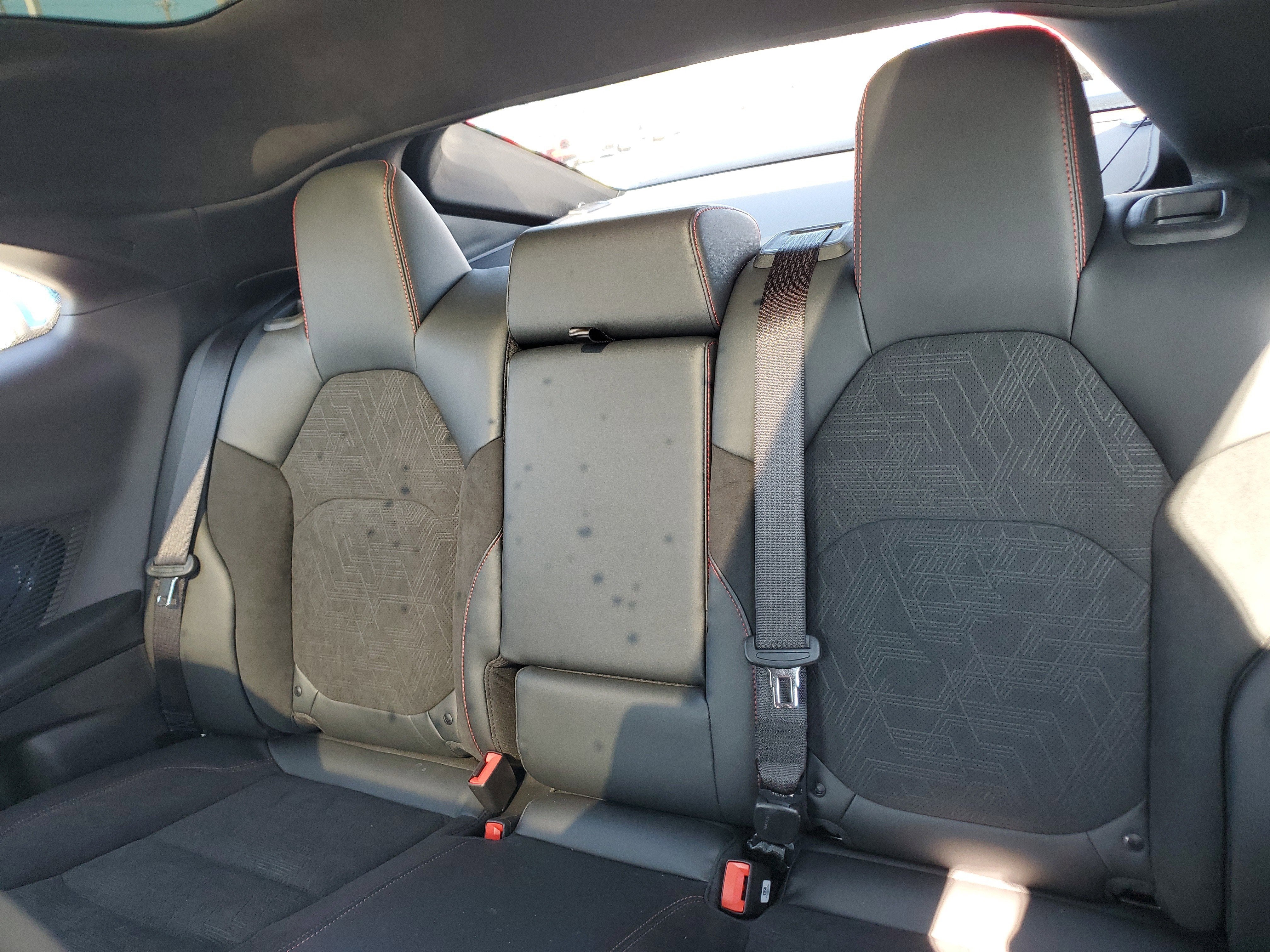 2024 Dodge Charger Daytona Scat Pack