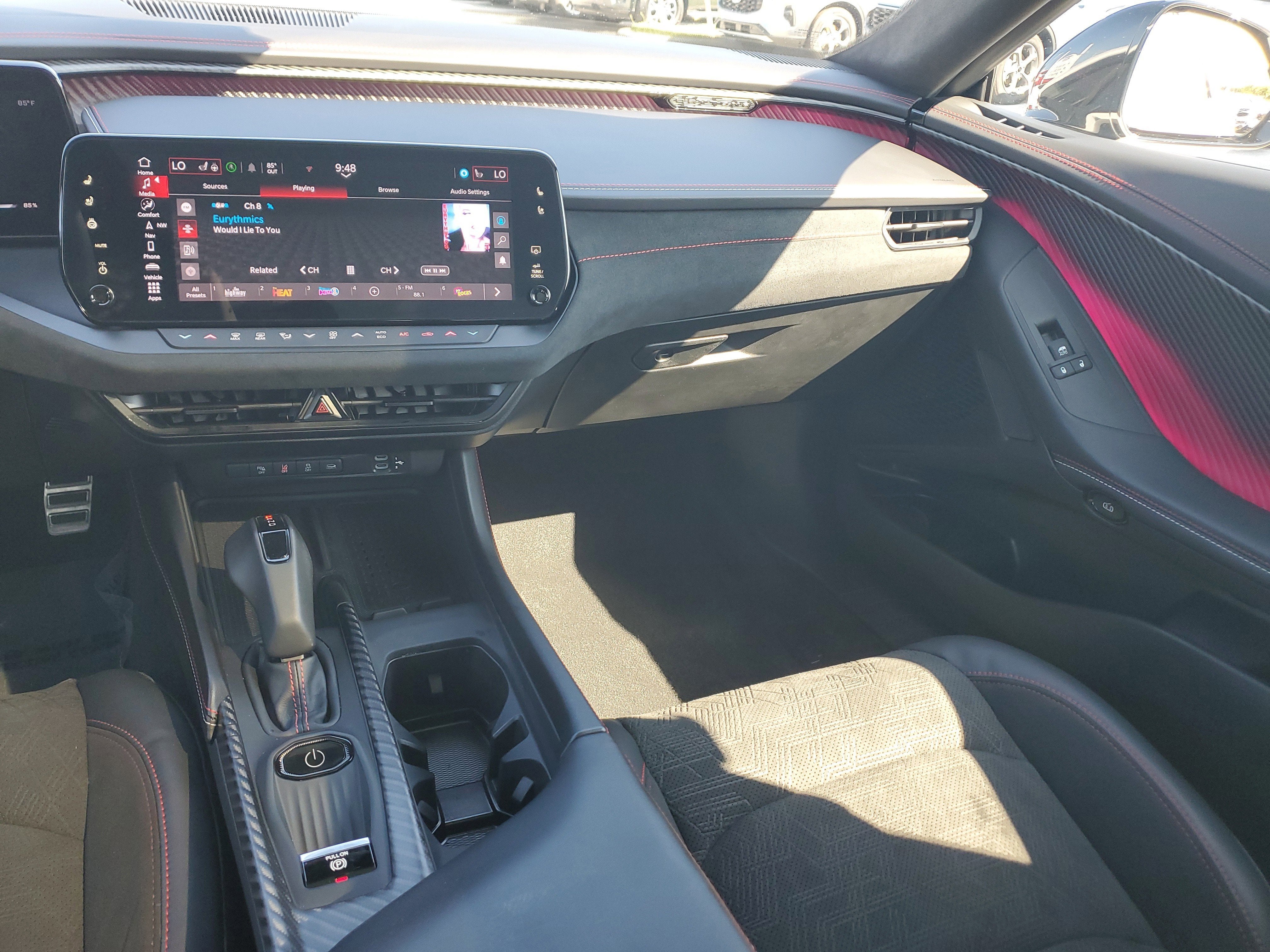 2024 Dodge Charger Daytona Scat Pack