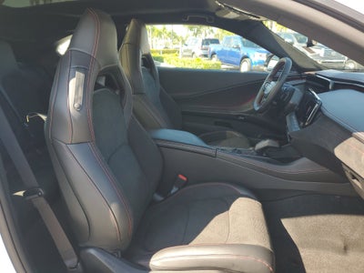 2024 Dodge Charger Daytona Scat Pack