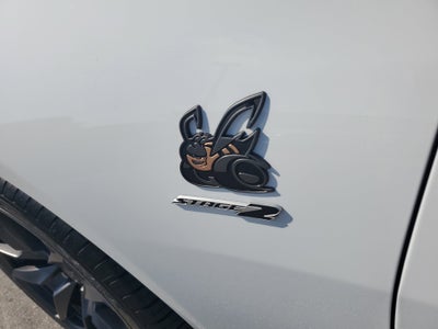 2024 Dodge Charger Daytona Scat Pack