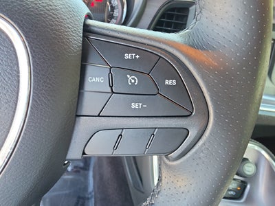 2017 Dodge Challenger R/T