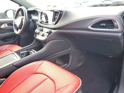 2021 Chrysler Pacifica Hybrid Limited