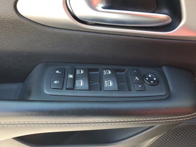 2021 Chrysler Pacifica Hybrid Limited